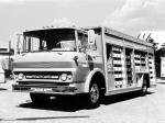GMC L-Series 4x2 1960 года